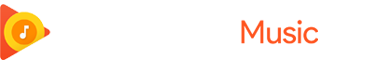 Logotipo de Google Play Music